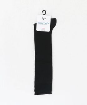 ODETTE E ODILE/＜BLEU FORET＞KNEE―HIGHS/ソックス / 靴下