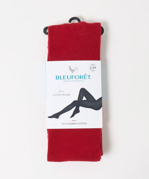 BLEUFORET/＜BLEU FORET＞V―C―C TIGHTS/タイツ / ストッキング