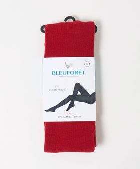 BLEUFORET/＜BLEU FORET＞V―C―C TIGHTS/タイツ / ストッキング
