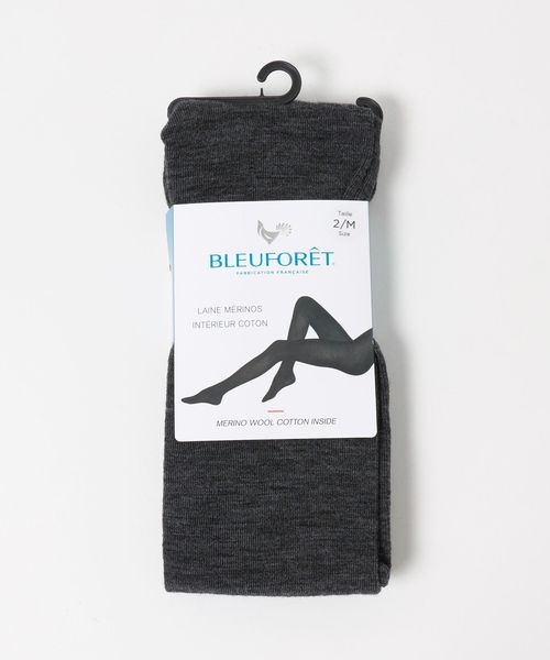 BLEUFORET/＜BLEU FORET＞W―C TIGHTS/タイツ / ストッキング