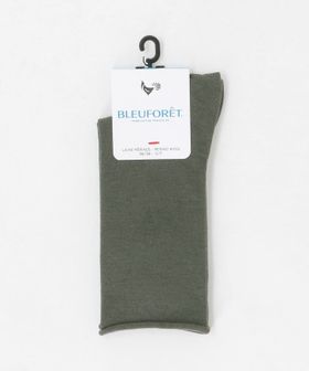 BLEUFORET/＜BLEU FORET＞W SOCKS/ソックス / 靴下
