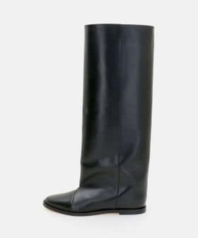BRENTELLA/＜BRENTELLA＞JULIE LBT/ロングブーツ