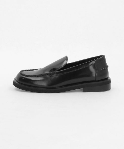 PELLICO SUNNY/＜PELLICO SUNNY＞ オブリークトゥ Loafer/ローファー