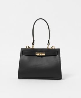 AULENTTI/＜AULENTTI＞ SqeHandBag/ショルダーバッグ