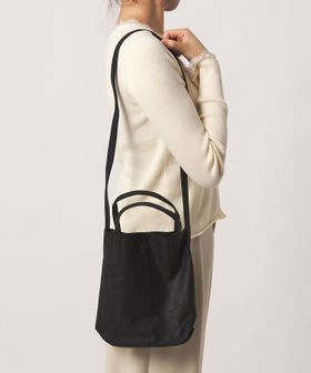 Morphee/＜Morphee＞2way Small Tote/ショルダーバッグ
