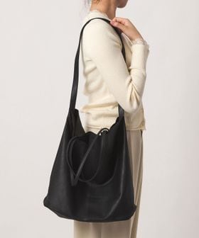 Morphee/＜Morphee＞3Way Large Tote/ショルダーバッグ