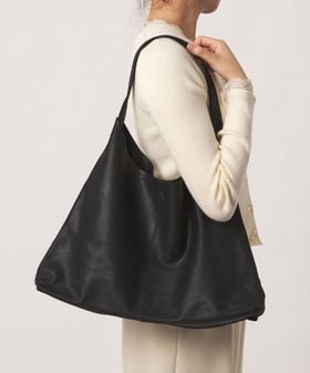 Morphee/＜Morphee＞Triangle Sld M/ショルダーバッグ