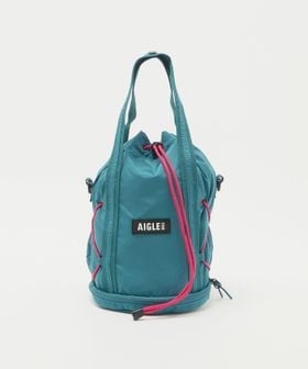 AIGLE/＜AIGLE＞ColorDrawst SLD/ショルダーバッグ