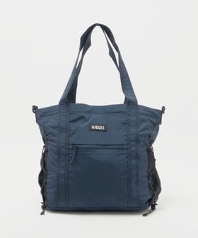 AIGLE/＜AIGLE＞Vertical TOTE/ショルダーバッグ