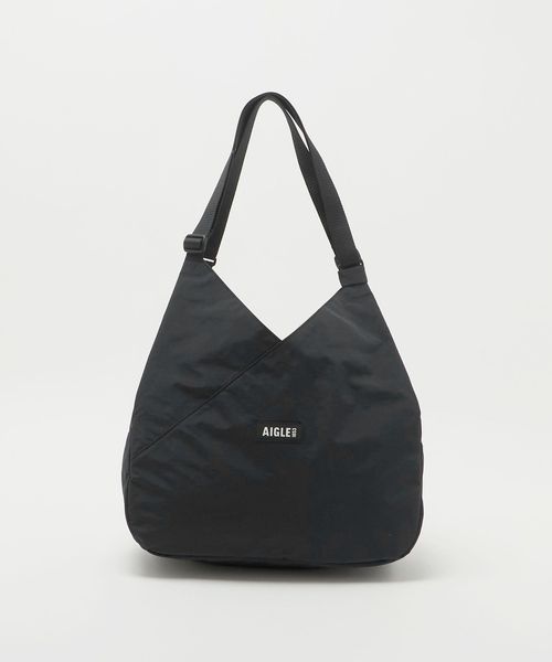 AIGLE/＜AIGLE＞BasicTriangle BAG/ショルダーバッグ
