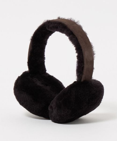 ODETTE E ODILE/＜EMU Australia＞Ear muffs/その他ファッション雑貨