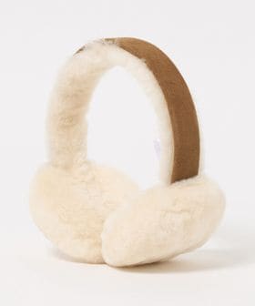 ODETTE E ODILE/＜EMU Australia＞Ear muffs/その他ファッション雑貨