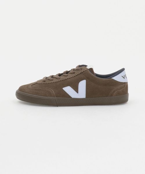 VEJA/＜VEJA＞VOLLEY/スニーカー / スリッポン