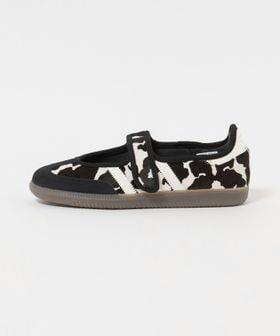 adidas Originals/＜adidas Originals＞SAMBA JANE W/スニーカー / スリッポン