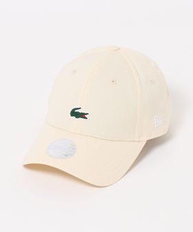 LACOSTE/＜LACOSTE＞NewEraGolfCap/ハット