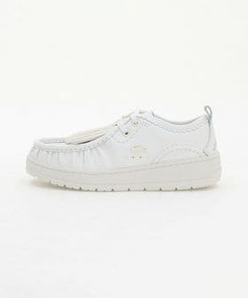 LACOSTE/＜LACOSTE＞ UMPIRE WMN/スニーカー / スリッポン