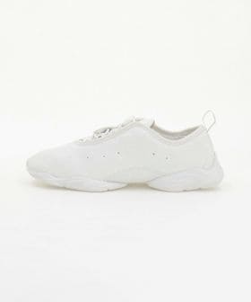 LACOSTE/＜LACOSTE＞ TENNIS BALLERINA/スニーカー / スリッポン