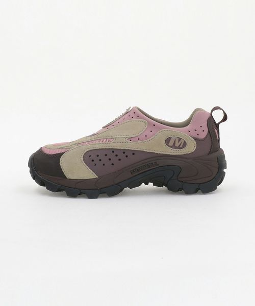 MERRELL/＜MERRELL＞MOC SPEEEDSTREAK/スニーカー / スリッポン
