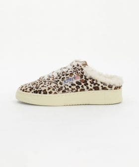 AUTRY/＜AUTRY＞MULE LOW WOM/スニーカー / スリッポン