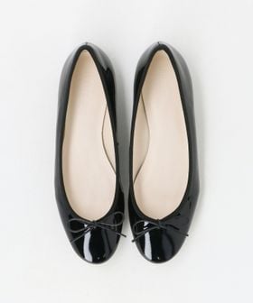 ODETTE E ODILE/バレリーナ フラット10↓↑/バレエシューズ