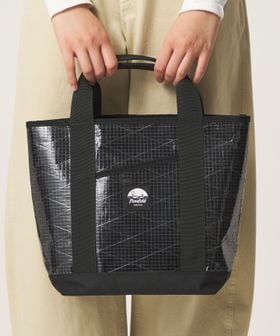 Flowfold/【WEB限定】＜Flow Fold＞ R/S PorterTote/トートバッグ