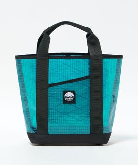 Flowfold/【WEB限定】＜Flow Fold＞ R/S PorterTote/トートバッグ