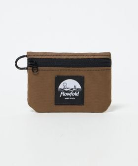 Flowfold/＜Flow Fold＞ Mini Pouch/ポーチ