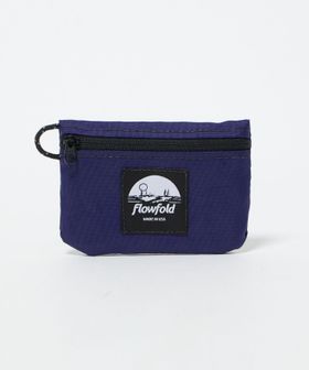 Flowfold/＜Flow Fold＞ Mini Pouch/ポーチ