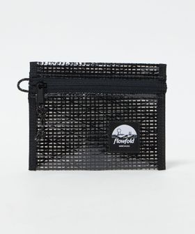Flowfold/＜Flow Fold＞ R/S VoyagerZipper/ポーチ