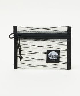 Flowfold/＜Flow Fold＞ R/S VoyagerZipper/ポーチ