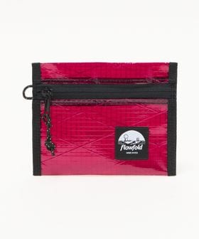 Flowfold/＜Flow Fold＞ R/S VoyagerZipper/ポーチ