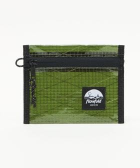 Flowfold/＜Flow Fold＞ R/S VoyagerZipper/ポーチ