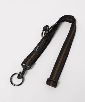 Flowfold/＜Flow Fold＞ CROSSBODY STRAP/その他アクセサリー