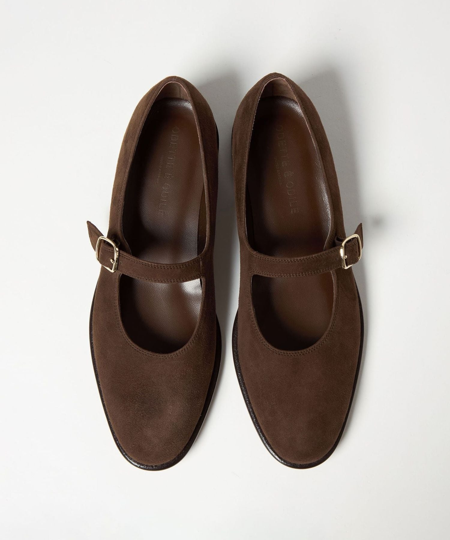 クラシックメリージェーン フラット25↑