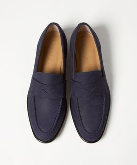 ODETTE E ODILE/ペニーローファー フラット25↓↑/ローファー