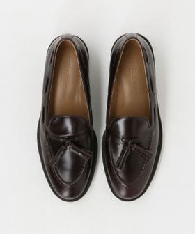 ODETTE E ODILE/タッセルローファー フラット30↓↑/ローファー