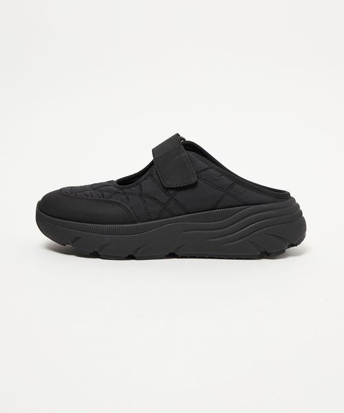 ODETTE E ODILE/キルティングスリッポン スニーカー55↑/スニーカー / スリッポン