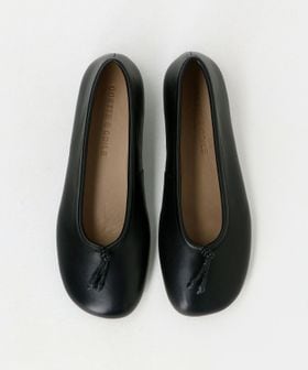 ODETTE E ODILE/オブリークバレエ フラット10↑/バレエシューズ