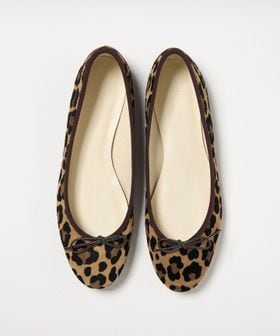 ODETTE E ODILE/バレリーナ26S フラット10↓↑/バレエシューズ