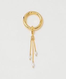 ODETTE E ODILE/＜TRESSE＞ swing p charm/ヘアアクセサリー