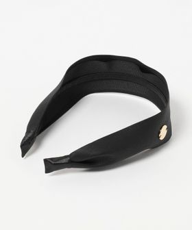 TRESSE/＜TRESSE＞ wide l serre―tete/ヘアアクセサリー