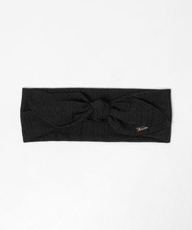 ODETTE E ODILE/＜TRESSE＞ ruban serre tete/ヘアアクセサリー