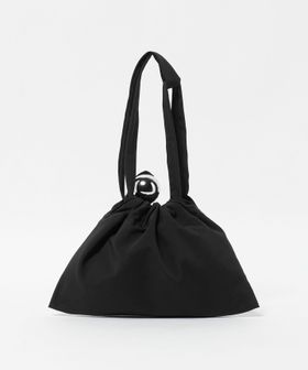 Bucket Baggage/＜Bucket Baggage＞ Metal Ball S Mini/ショルダーバッグ