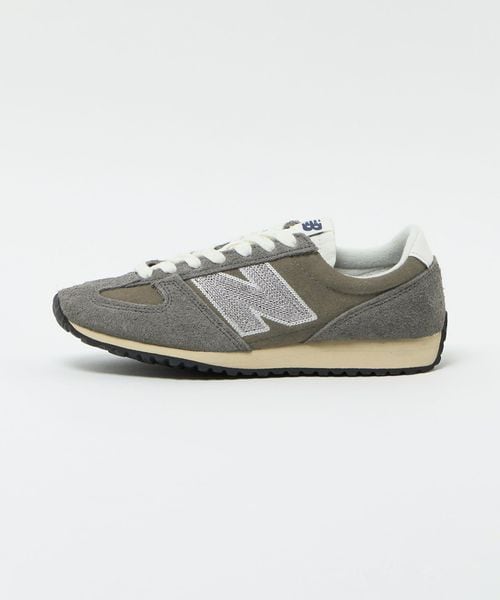 New Balance/＜New Balance＞ 471 U4717CF/スニーカー / スリッポン