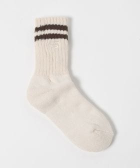 New Balance/＜New Balance＞ LAS45724  コンフォートラインミッドソックス/ソックス / 靴下