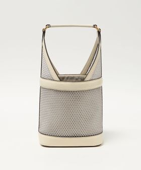 ORSETTO/＜ORSETTO＞ LUME TateMesh/ショルダーバッグ
