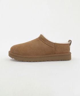 UGG/＜UGG＞ W CLASSIC MICRO/フラットシューズ