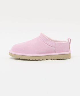 UGG/＜UGG＞ W CLASSIC MICRO/フラットシューズ