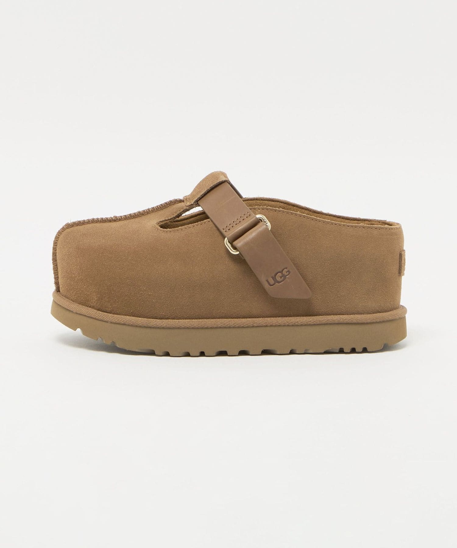 UGG＞ W GOLDENSTAR HI CLOG