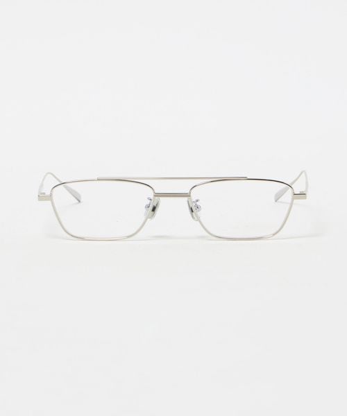 OFF BROADWAY/＜OFF BROADWAY＞ ESSENTIAL014 SI/サングラス / ファッショングラス